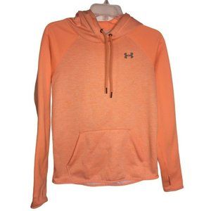 Under Armour Women's XS Storm Fleece Twist Hoodie